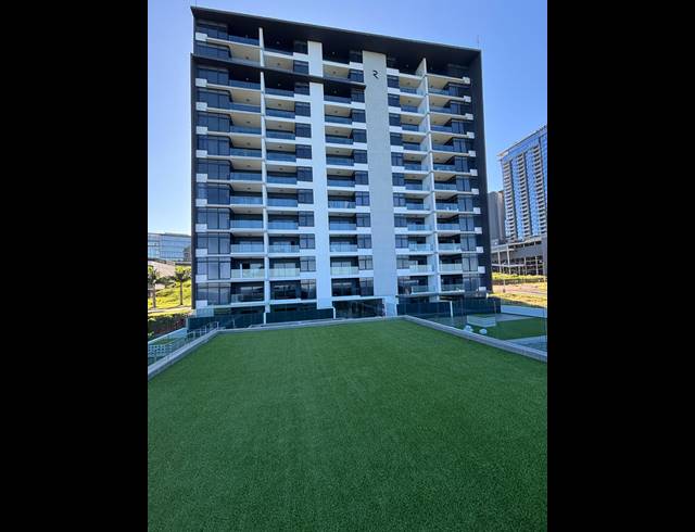 3 BEDROOM APARTMENT TO LET IN UMHLANGA RIDGE